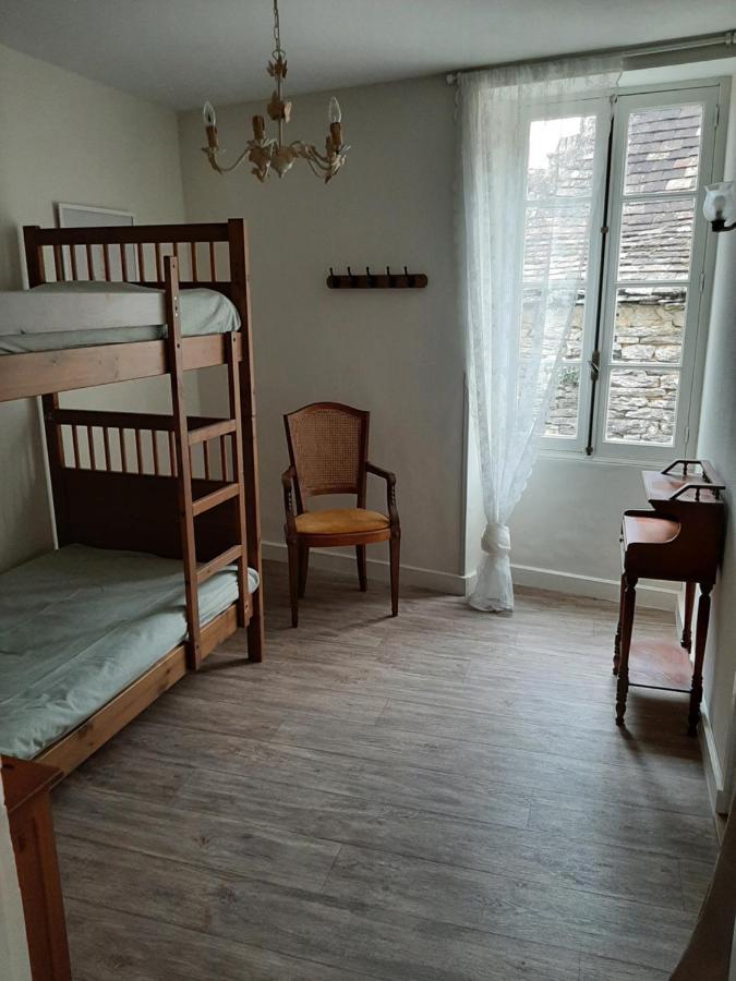 Bed & Breakfast La P'tite Place *